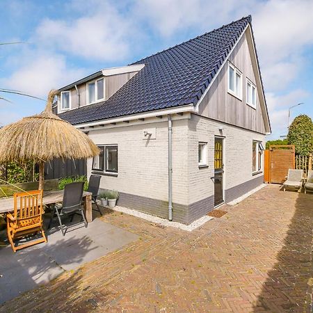 De Duintuin - In De Duinen, Groote Keeten Aan Zee Callantsoog Exterior photo
